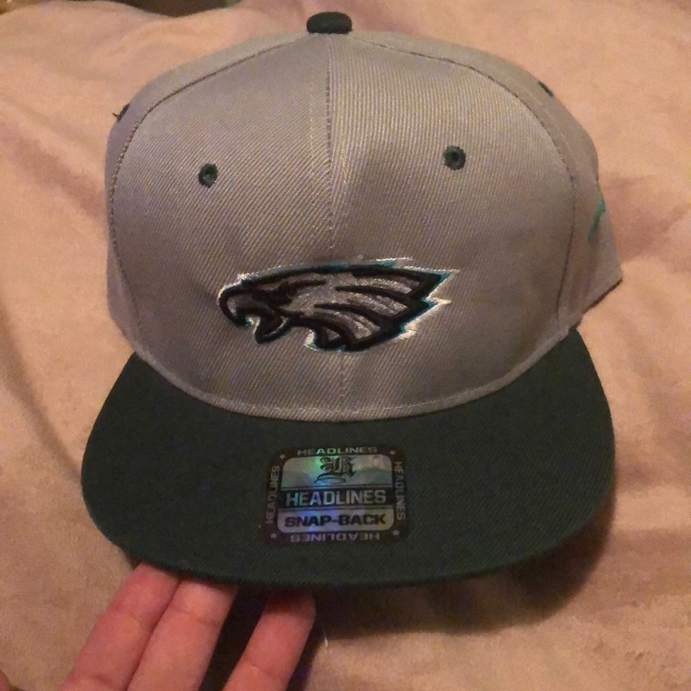 Philadelphia Eagles SnapBack